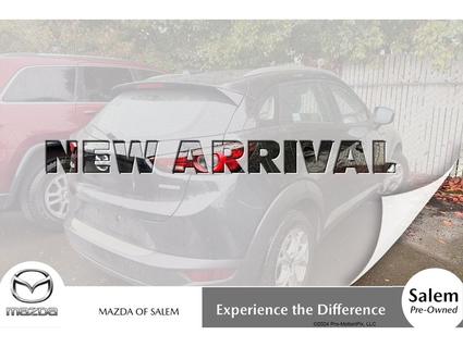 2021 Mazda CX-3 Salem OR