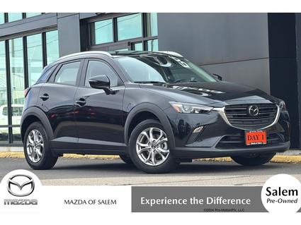 2021 Mazda CX-3 Salem OR
