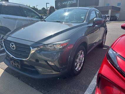 2019 Mazda CX-3 Merriam KS