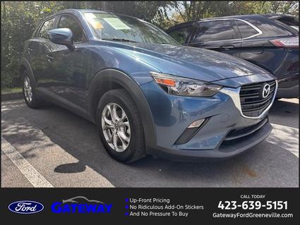 2019 Mazda CX-3 Greeneville TN