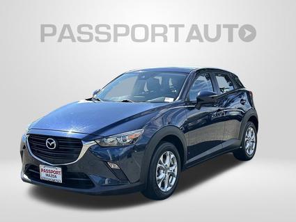 2019 Mazda CX-3 Suitland MD