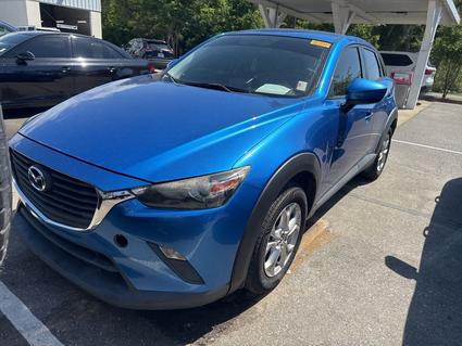 2017 Mazda CX-3 Fort Walton Beach FL