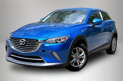 2017 Mazda CX-3 Fort Walton Beach FL