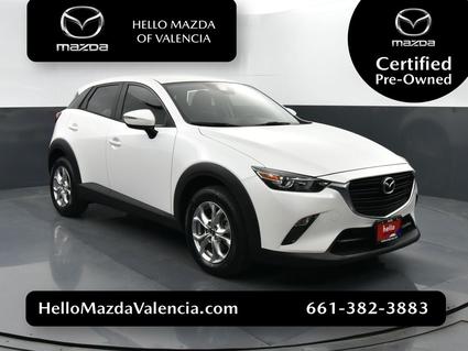 2019 Mazda CX-3 Valencia CA