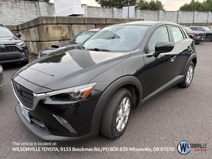 2021 Mazda CX-3 Vero Beach FL
