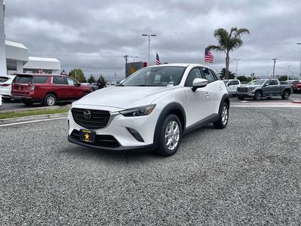 2021 Mazda CX-3 Salinas CA