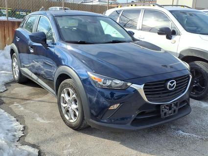 2018 Mazda CX-3 Saint Louis MO