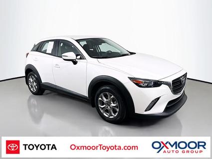 2019 Mazda CX-3 Louisville KY
