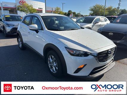 2019 Mazda CX-3 Louisville KY