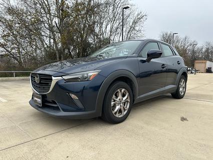 2020 Mazda CX-3 Katy TX