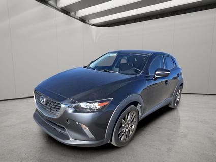 2017 Mazda CX-3 Loveland CO