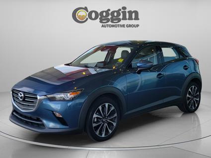 2019 Mazda CX-3 Jacksonville FL