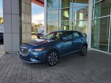 2019 Mazda CX-3 Jacksonville FL