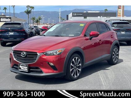 2019 Mazda CX-3 Loma Linda CA