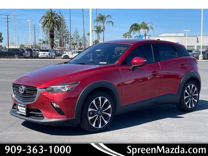 2019 Mazda CX-3 Loma Linda CA
