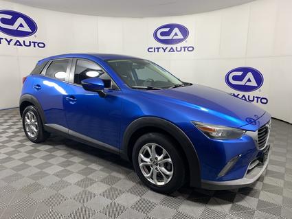 2016 Mazda CX-3 Memphis TN