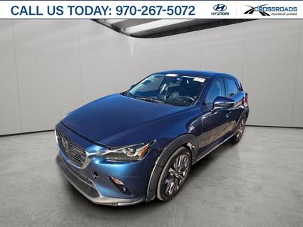 2019 Mazda CX-3 Loveland CO