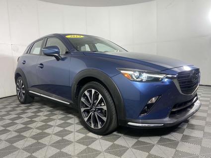 2019 Mazda CX-3 Pineville NC