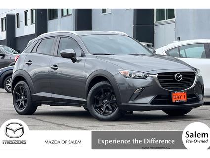 2019 Mazda CX-3 Salem OR