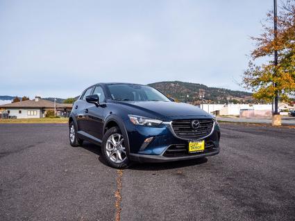 2020 Mazda CX-3 Colville WA