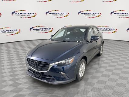 2020 Mazda CX-3 Hampstead MD
