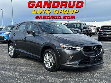 2021 Mazda CX-3 Green Bay WI