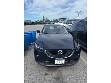 2019 Mazda CX-3 Goshen NY