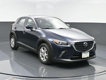 2019 Mazda CX-3 Goshen NY
