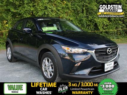 2019 Mazda CX-3 Albany NY