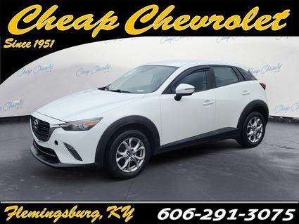 2019 Mazda CX-3 Flemingsburg KY