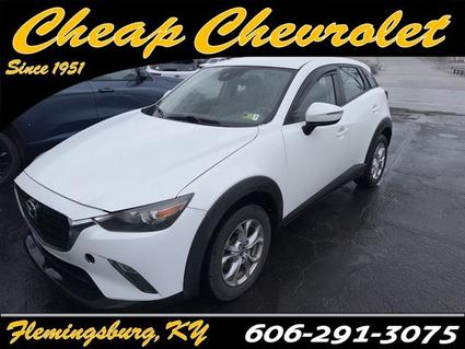 2019 Mazda CX-3 Flemingsburg KY