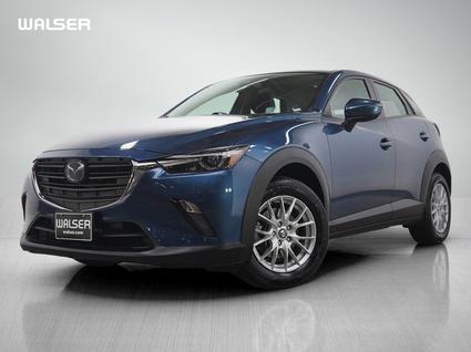 2020 Mazda CX-3 Saint Paul MN