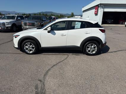 2019 Mazda CX-3 Missoula MT