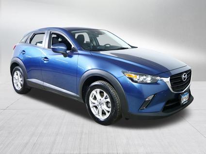 2019 Mazda CX-3 Minneapolis MN