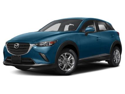 2019 Mazda CX-3 Minneapolis MN