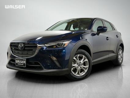 2021 Mazda CX-3 Saint Paul MN