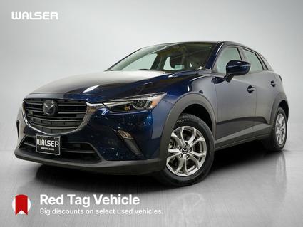 2021 Mazda CX-3 Saint Paul MN