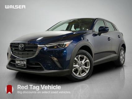 2021 Mazda CX-3 Saint Paul MN