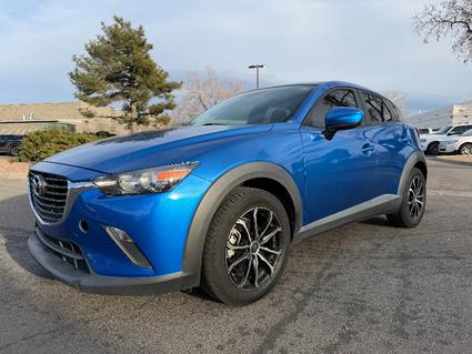 2016 Mazda CX-3 Albuquerque NM