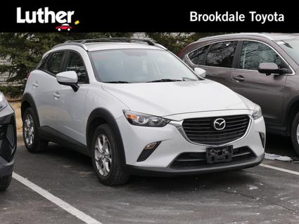2017 Mazda CX-3 Minneapolis MN