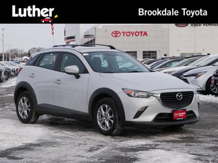 2017 Mazda CX-3 Minneapolis MN
