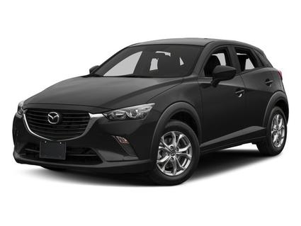2017 Mazda CX-3 Minneapolis MN