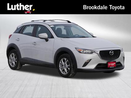 2017 Mazda CX-3 Minneapolis MN