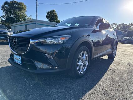 2019 Mazda CX-3 Toms River NJ