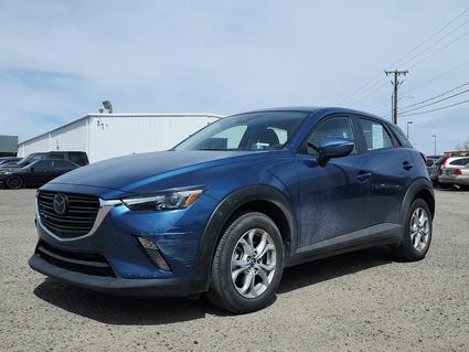 2019 Mazda CX-3 Santa Fe NM