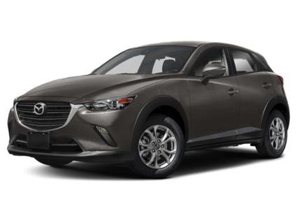 2020 Mazda CX-3 Minneapolis MN