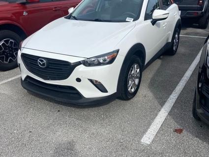 2019 Mazda CX-3 Daytona Beach FL