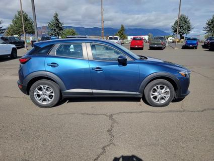 2021 Mazda CX-3 La Grande OR
