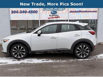2019 Mazda CX-3 Charleston WV