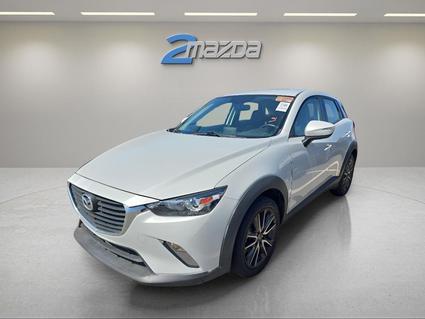 2017 Mazda CX-3 Loveland CO